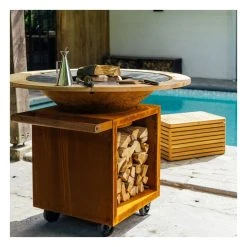 OFYR Classic Storage Corten 100 PRO -OFYR butik ofyr classic storage corten 100 pro 4