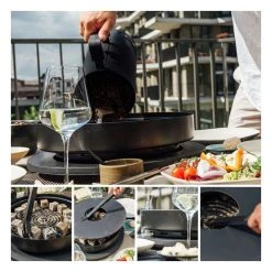 OFYR Coconut Briquettes 2KG -OFYR butik ofyr coconut briquettes 2kg 2