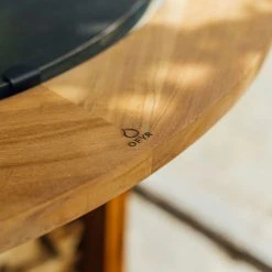 OFYR butik 20 OFYR Fire Guard Ring 100