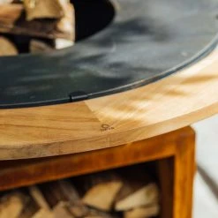 OFYR Fire Guard Ring 100 -OFYR butik ofyr fire guard ring 100 4