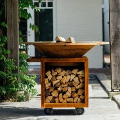 OFYR Fire Guard Ring 100 -OFYR butik ofyr fire guard ring 100 5