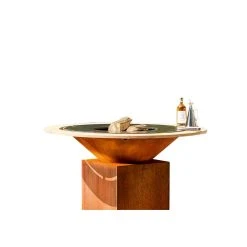 OFYR Fire Guard Ring 85