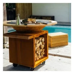 OFYR Fire Guard Ring 85 9 OFYR Fire Guard Ring 85 -OFYR butik ofyr fire guard ring 85 3