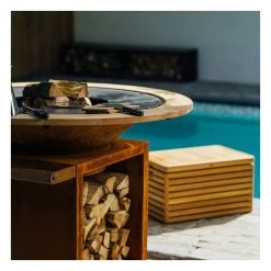 OFYR Fire Guard Ring 85 10 OFYR Fire Guard Ring 85 -OFYR butik ofyr fire guard ring 85 4