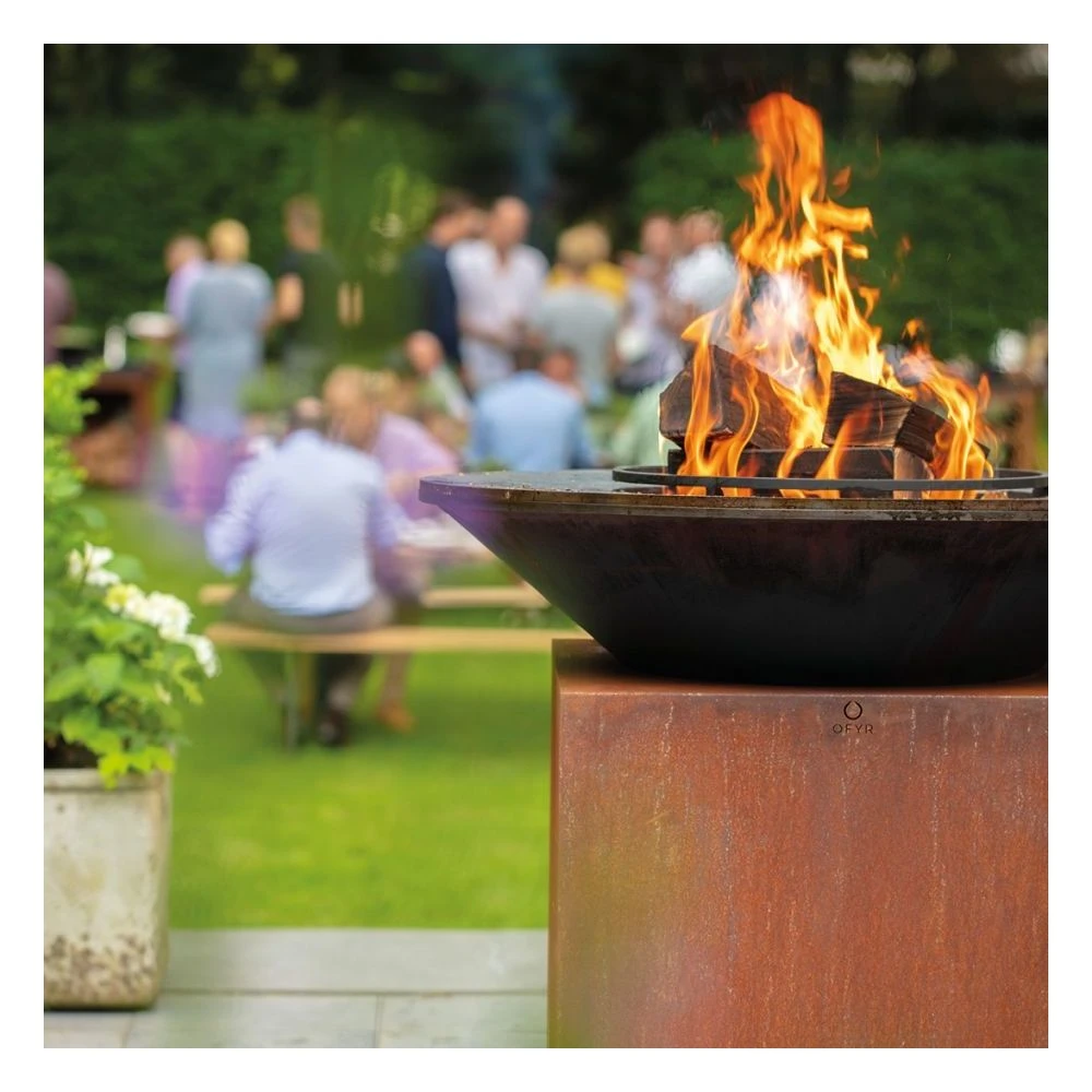 OFYR Food Bumper 100 3 OFYR Food Bumper 100 - Billede 3