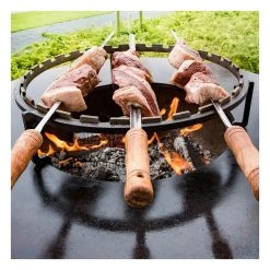 OFYR butik -OFYR butik ofyr horizontal skewers ring 85 1