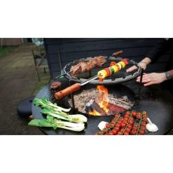 OFYR Island Corten 100 PRO Teak Wood -OFYR butik ofyr island corten 100 pro teak wood 12