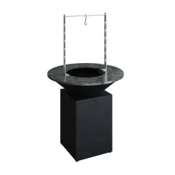 OFYR Rotisserie Set Til Model 85 And 100