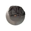 OFYR Snuffer Black And Soft Cover Black Set XL (Ø 150 Cm)