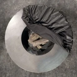 OFYR butik -OFYR butik ofyr soft cover black 100 100 cm 1