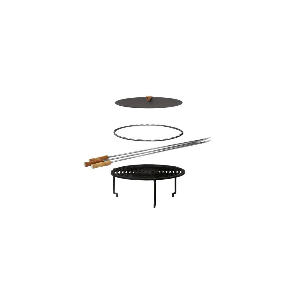 Ofyr Tilbehør Sæt XL Premium 1 Ofyr Tilbehør Sæt XL Premium