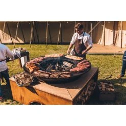 OFYR Trailer 01 Corten -OFYR butik ofyr trailer 01 corten 11