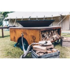 OFYR Trailer 01 Corten -OFYR butik ofyr trailer 01 corten 18