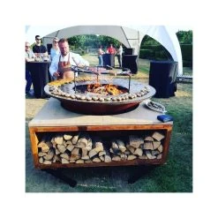 OFYR Trailer 01 Corten -OFYR butik ofyr trailer 01 corten 2