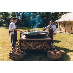 OFYR Trailer 01 Corten -OFYR butik ofyr trailer 01 corten 20