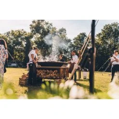 OFYR Trailer 01 Corten -OFYR butik ofyr trailer 01 corten 22