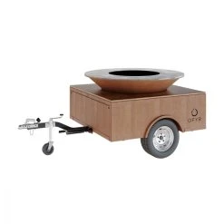 OFYR butik 3 OFYR Trailer 01 Corten