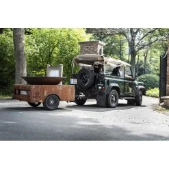 OFYR Trailer 01 Corten -OFYR butik ofyr trailer 01 corten 7