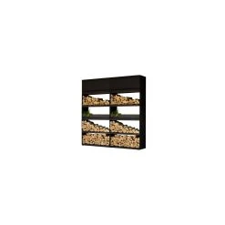 OFYR butik -OFYR butik ofyr wood storage black 200 1