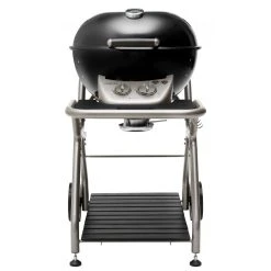OutdoorChef Ascona 570 G Chef Edition - 18.120.16