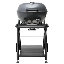 OutdoorChef Ascona 570 G Grå - 18.127.96