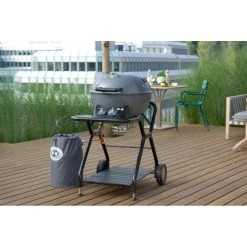 OutdoorChef Ascona 570 G Grå - 18.127.96 -OFYR butik outdoorchef ascona 570 g gra 1812796 5