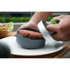OutdoorChef Burgerpresser - 14.491.32 -OFYR butik outdoorchef burgerpresser 1449132 2