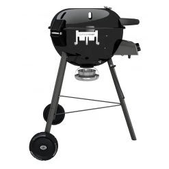 OutdoorChef Chelsea 480 G Lh Sort - 18.410.02 -OFYR butik outdoorchef chelsea 480 g lh sort 1841002 2