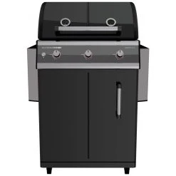 Outdoorchef Dualchef 315 G Sort - 18.700.00