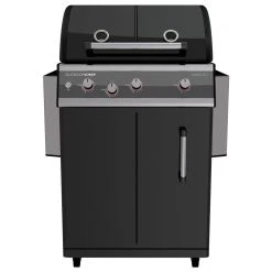 Outdoorchef Dualchef 325 G Sort - 18.700.02