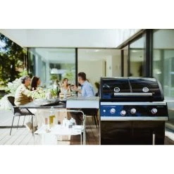 Outdoorchef Dualchef 325 G Sort - 18.700.02 -OFYR butik outdoorchef dualchef 325 g sort 1870002 3