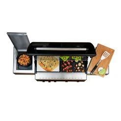 Outdoorchef Dualchef 425 G Sort - 18.700.08 -OFYR butik outdoorchef dualchef 425 g sort 1870008 5