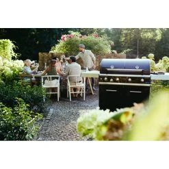 Outdoorchef Dualchef 425 G Sort - 18.700.08 -OFYR butik outdoorchef dualchef 425 g sort 1870008 6