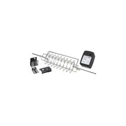 OutdoorChef Dualchef Rottisseri Kit