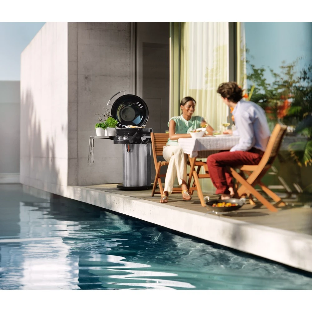 OutdoorChef Geneva 570 G Chef Edition - 18.120.14 5 OutdoorChef Geneva 570 G Chef Edition - 18.120.14 - Billede 5