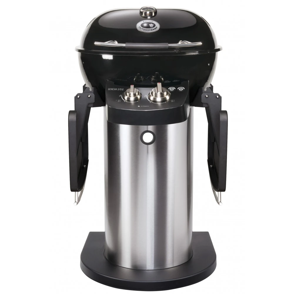 OutdoorChef Geneva 570 G Chef Edition - 18.120.14 1 OutdoorChef Geneva 570 G Chef Edition - 18.120.14