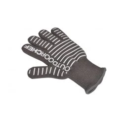 OutdoorChef Grillhandske, Silikone - 14.491.35