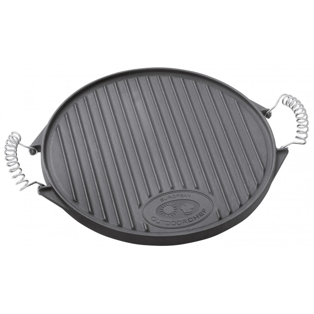 OutdoorChef Grillplade 420 - 18.211.58 2 OutdoorChef Grillplade 420 - 18.211.58 - Billede 2
