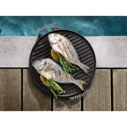 OutdoorChef Grillplade 420 - 18.211.58 6 OutdoorChef Grillplade 420 - 18.211.58 -OFYR butik outdoorchef grillplade 420 1821158 2