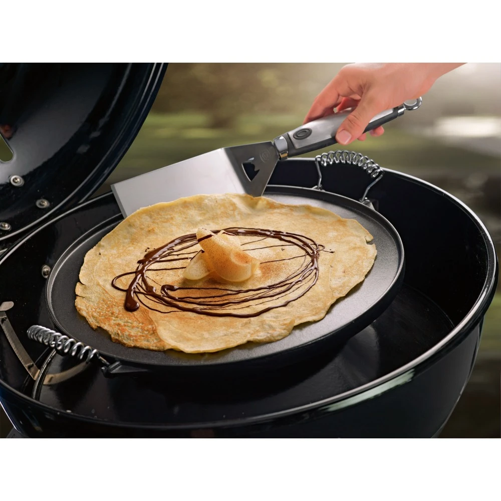 OutdoorChef Grillplade 420 - 18.211.58 4 OutdoorChef Grillplade 420 - 18.211.58 - Billede 4