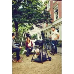 OutdoorChef Kensington 480 G Sort - 18.410.06 7 OutdoorChef Kensington 480 G Sort - 18.410.06 -OFYR butik outdoorchef kensington 480 g sort 1841006 3