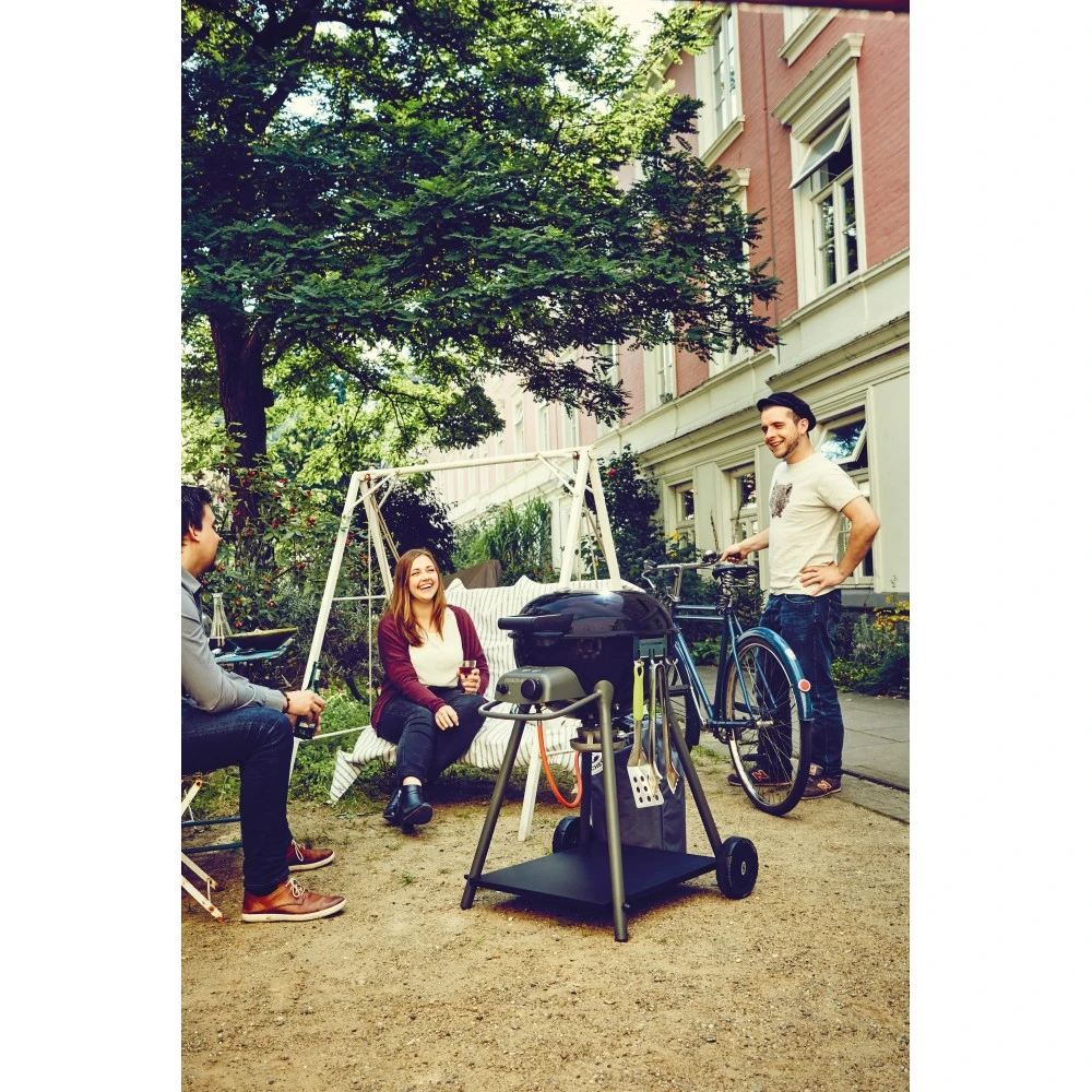 OutdoorChef Kensington 480 G Sort - 18.410.06 4 OutdoorChef Kensington 480 G Sort - 18.410.06 - Billede 4