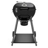 OutdoorChef Kensington 570 C Sort - 18.400.03