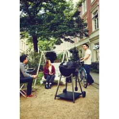 OutdoorChef Kensington 570 C Sort - 18.400.03 -OFYR butik outdoorchef kensington 570 c sort 1840003 4