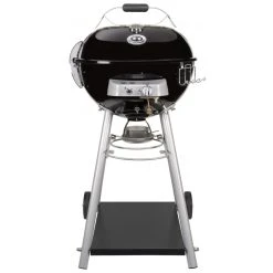 OutdoorChef Leon 570 G Sort - 18.127.71
