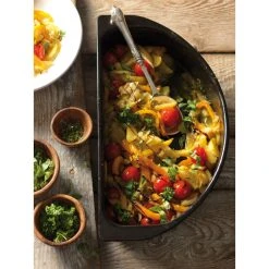 OutdoorChef Madlavningssæt Halvmåne, 2 Dele - 18.211.72 -OFYR butik outdoorchef madlavningssaet halvmane 2 dele 1821172 2