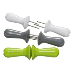 OutdoorChef Majskolbe-holder - 14.491.31