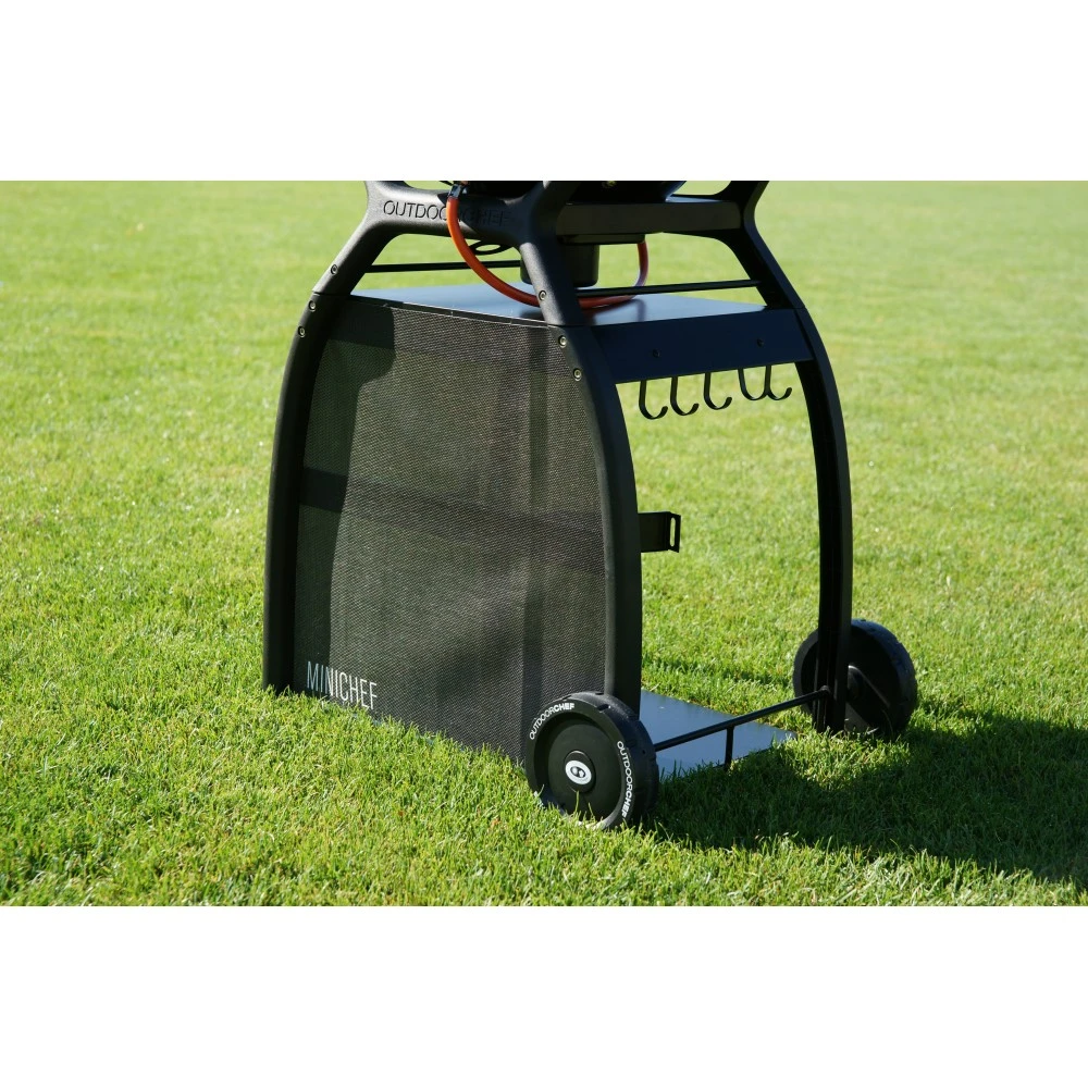 OutdoorChef Minichef Station - 18.212.43 2 OutdoorChef Minichef Station - 18.212.43 - Billede 2