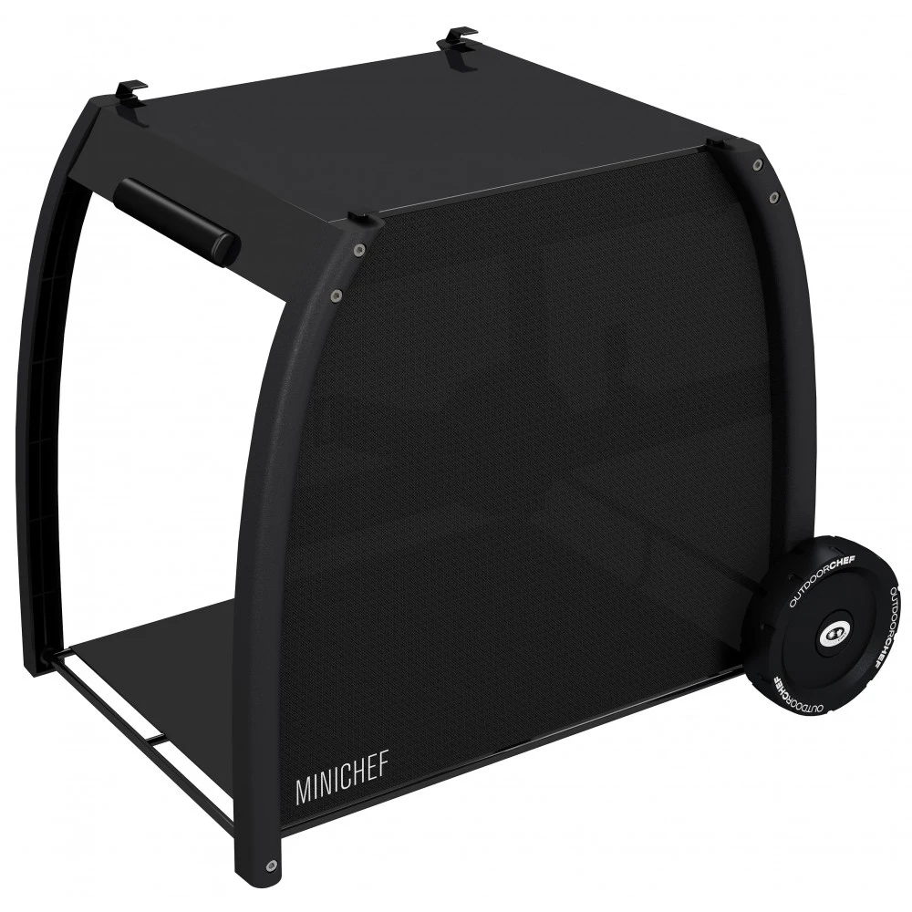 OutdoorChef Minichef Station - 18.212.43 1 OutdoorChef Minichef Station - 18.212.43