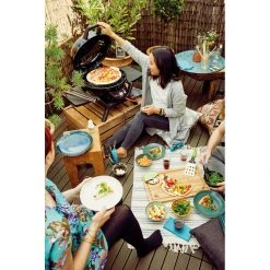 OutdoorChef P-420 G Minichef Sort - 18.128.05 -OFYR butik outdoorchef p 420 g minichef sort 1812805 4